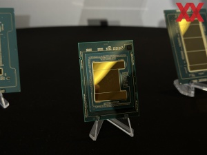 Intel Xeon 6