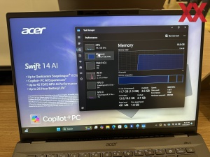 Acer Swift 14 AI