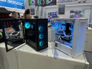 Raijintek Computex 2024