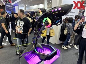 Cooler Master auf der Computex 2024