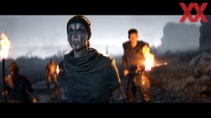 Senua's Saga: Hellblade 2