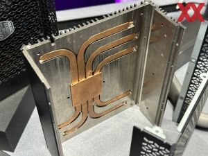 Cooler Master auf der Computex 2024