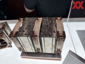 Noctua GH200-Kühler