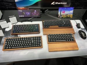 Sharkoon Computex 2024