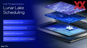 Intel Lunar Lake: Thread Director und Power Management