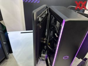 Cooler Master auf der Computex 2024