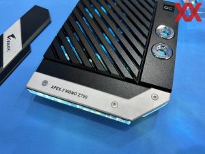 Alphacool auf der Computex 2024