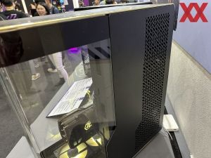 Cooler Master auf der Computex 2024