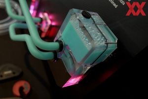 Phanteks auf der Computex 2024