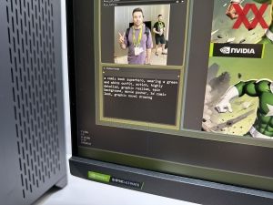 NVIDIA G-Assist