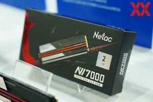 Netac Computex 2024