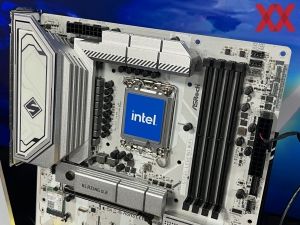 Z890 bei ASRock auf der Computex 2024