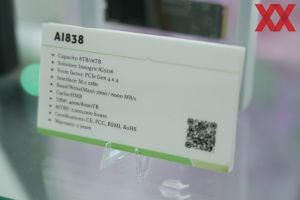 AGI auf der Computex 2024