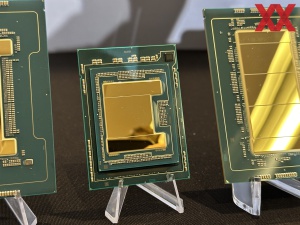 Intel Xeon 6