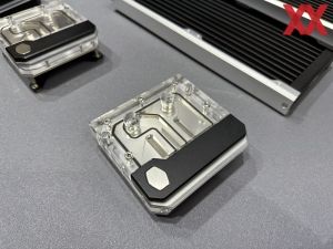 Cooler Master auf der Computex 2024