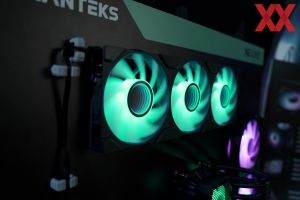 Phanteks auf der Computex 2024