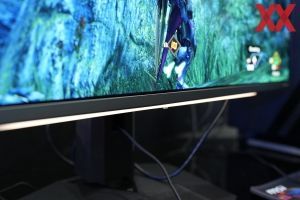 MSI auf der Computex 2024: Vision X AI und QD-OLED