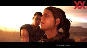 Senua's Saga: Hellblade 2