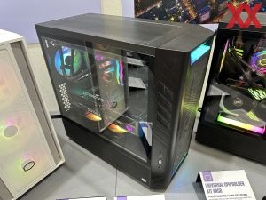 Cooler Master auf der Computex 2024