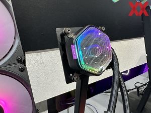 Cooler Master auf der Computex 2024