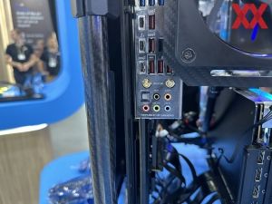 Alphacool auf der Computex 2024