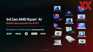 AMD Computex 2024 Keynote