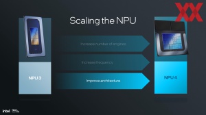 Intel Lunar Lake: NPU und KI-Hardware