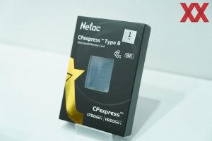 Netac Computex 2024