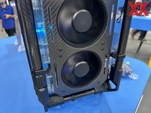 Alphacool auf der Computex 2024