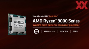 AMD Computex 2024 Keynote