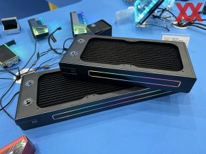 Alphacool auf der Computex 2024