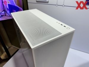 NZXT auf der Computex 2024