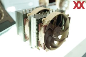 Noctua auf der Computex 2024