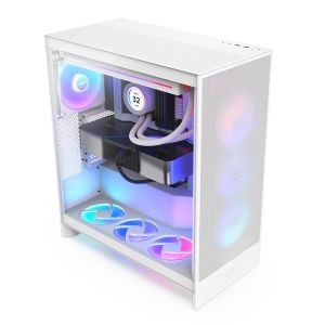 NZXT Computex 2024