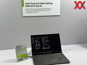 NVIDIA G-Assist