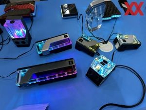 Alphacool auf der Computex 2024