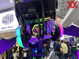 Cooler Master auf der Computex 2024