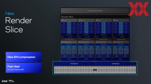 Intel Lunar Lake: Xe2-GPU