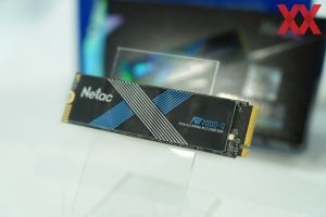 Netac Computex 2024