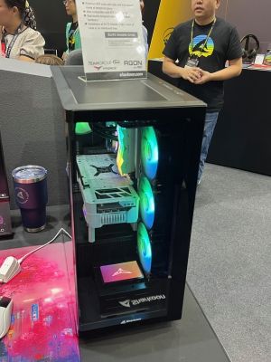 Sharkoon Computex 2024