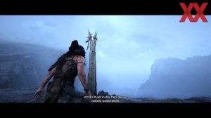 Senua's Saga: Hellblade 2