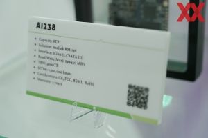 AGI auf der Computex 2024