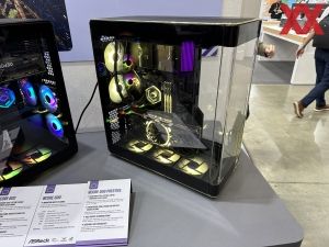 Cooler Master auf der Computex 2024