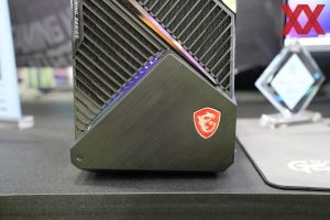 MSI auf der Computex 2024: MPG Infinite und QD-OLED