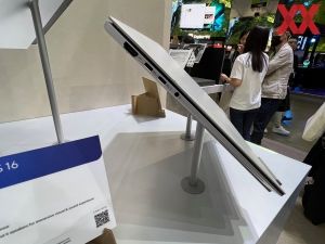 ASUS ZenBook S16 auf der Computex 2024