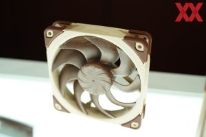 Noctua auf der Computex 2024