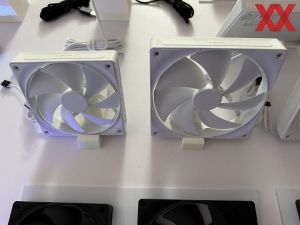 NZXT auf der Computex 2024