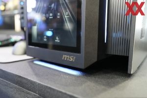 MSI auf der Computex 2024: Vision X AI und QD-OLED