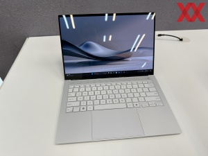 ASUS Zenbook S 14