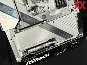 Z890 bei ASRock auf der Computex 2024